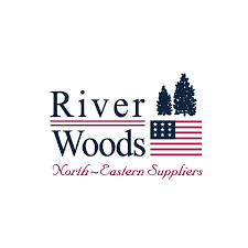 River woods